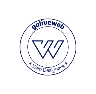 GOLIVEWEB LOGO