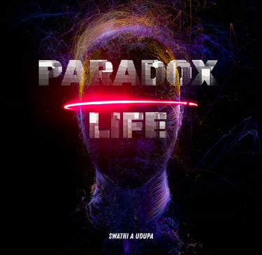 Paradox life Song
