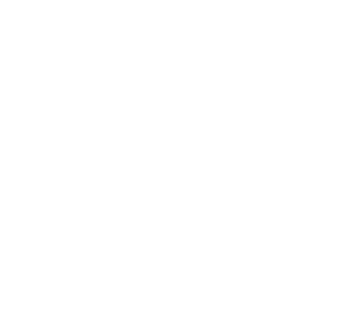 A solid white background representing a blank space or minimalist canvas.