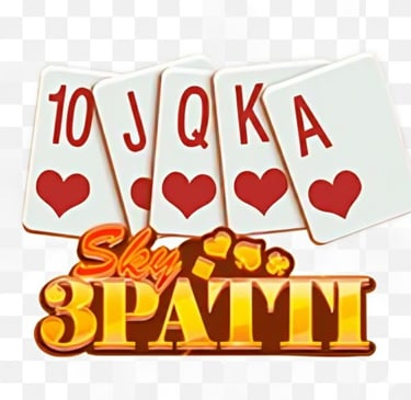 3 Patti Sky 2026, earn money playing games, 3 Patti Sky game, 3 Patti Sky Gold, 3 Patti Sky best Gam