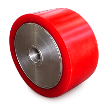 pu roller and wheels