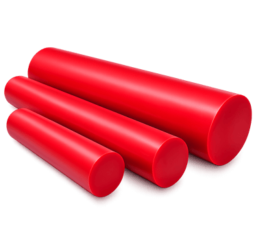 Solid Polyurethane Rollers