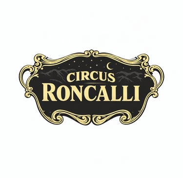 spettacolo circense