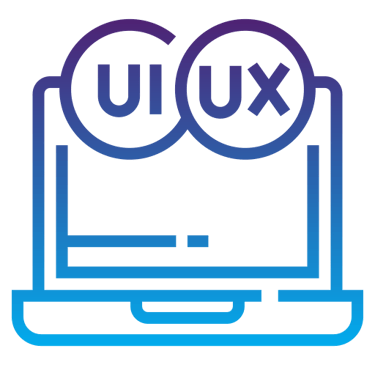 εικονιδιο ui/ux