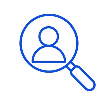 Executive talent discovery and leadership market mapping