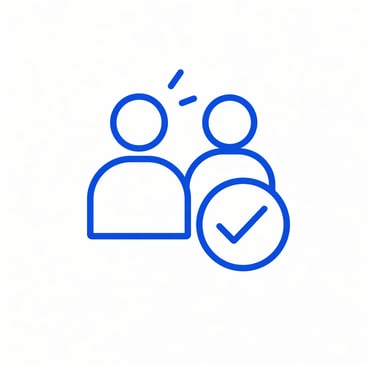 Leadership hiring decisions built on trust and discretion