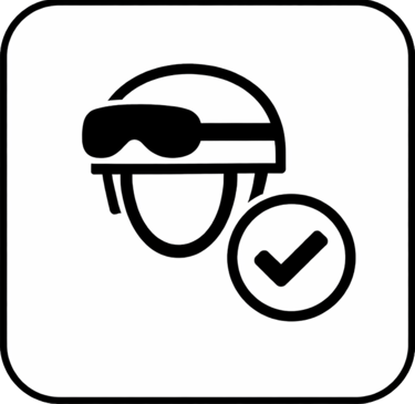 Certified local ski instructor in Crans Montana