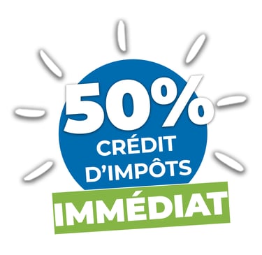 Credit impôts