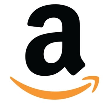 Amazon Logo