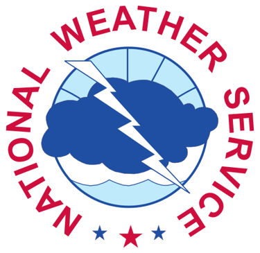National Weather Service Logo
