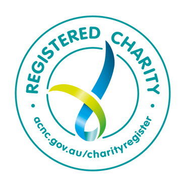 a logo for a charity charity charity charity