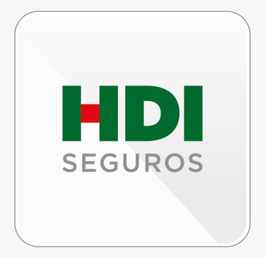 Logo HDI Seguros