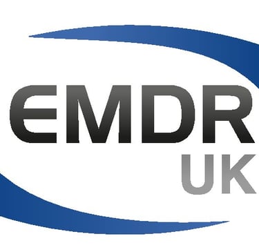 EMDR UK logo