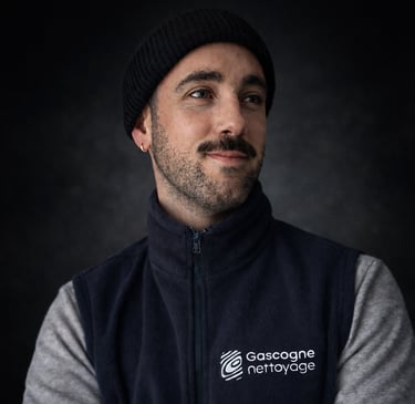 Gascogne Nettoyage | Notre histoire