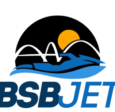 Logo BSB JET
