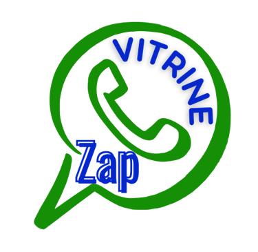 VitrineZAP CRM com WhatsApp