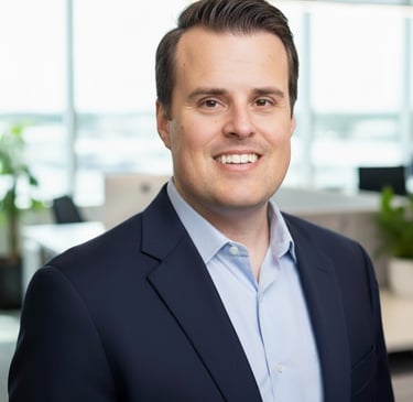 Matthew House JD divorce mediator serving Portland and Beaverton