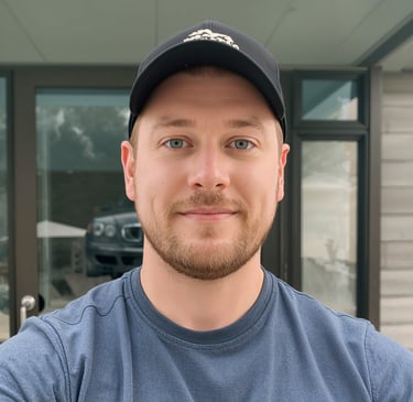 Chris B., Kirkland, WA Testimonial