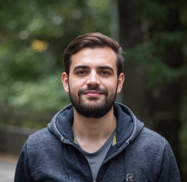 Daniel R., Bellevue, WA Tesimonial
