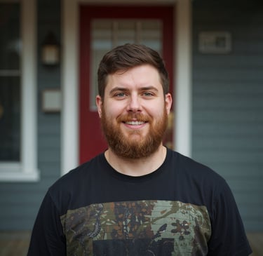 Kevin D., Renton, WA Testimonial