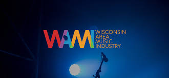 Logo for Wisconsin Area Musis Industry