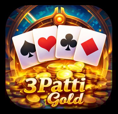 3patti Gold 