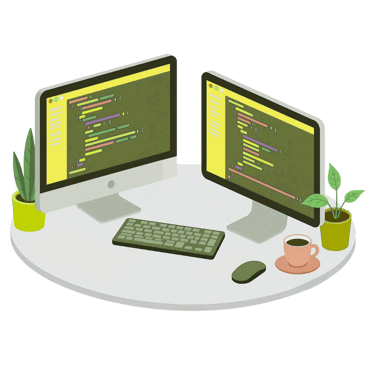 Website Design Amarillo