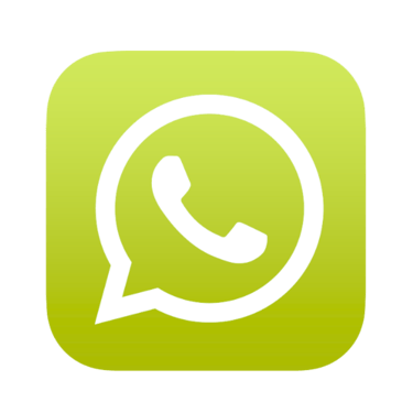 WhatsApp icon for digital marketing inquiries