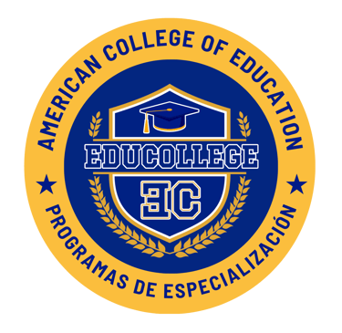 Especialidad Educollege