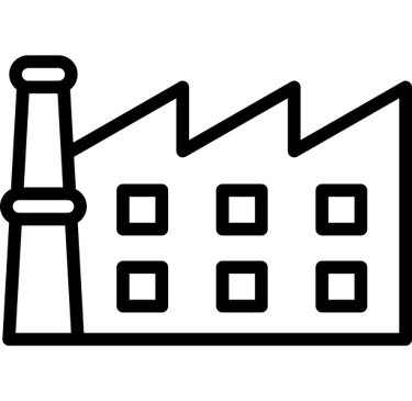 Fabrica productos de agua