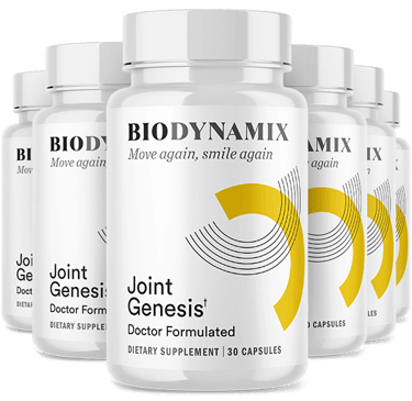 Joint Genesis Offer