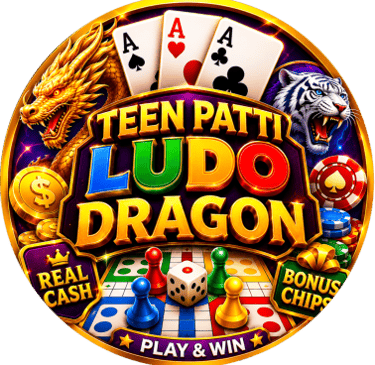 Teen Patti Ludo Dragon Official App, Teen Patti Ludo Dragon Fast Withdrawal, Teen Patti Ludo Dragon 