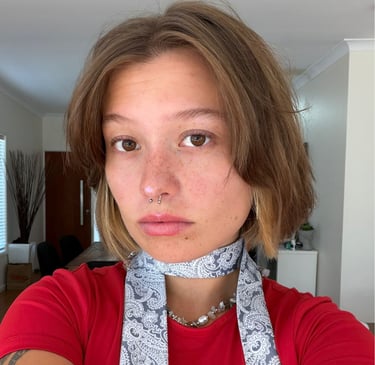 Nele Waibel YOLD Team