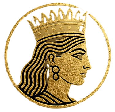 Queen Anahita by John Williams