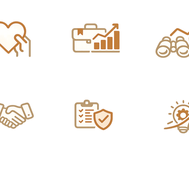 NXIT IT-partner der tager ansvar for kundens IT