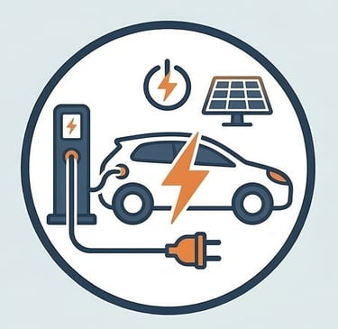 Top EU - APAC / CHINA Sourcing; solar energy and battery storage system sourcing