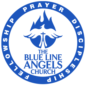 The Blue Line Angels