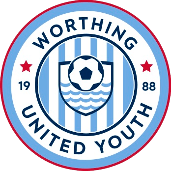 Worthing United Youth logo