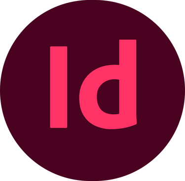 Adobe InDesign