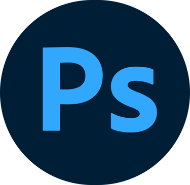 Adobe PhotoShop