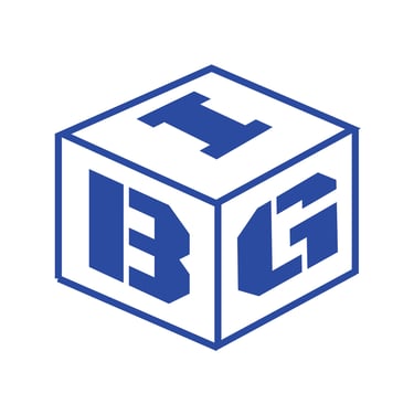 Bayside Generator & Installation process of logo design