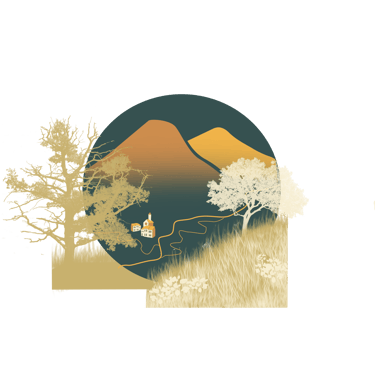 grand paysage, stratégie territoriale et études d'impact paysager