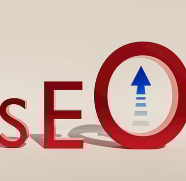 SEO Search Engines