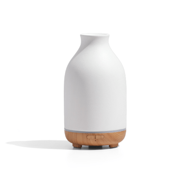 InnoGear ceramic essential oil diffuser