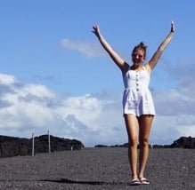Hawaii Volcano National Park Big Island
