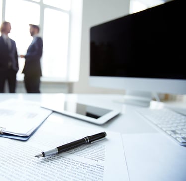 Contrat entreprise