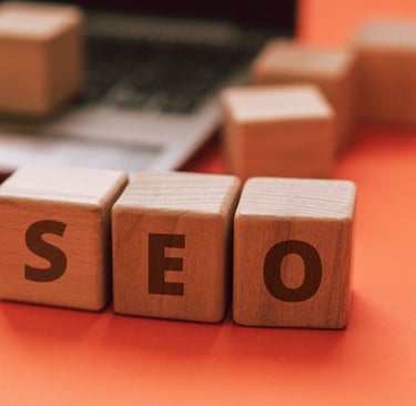 SEO - Optimisation pour les moteurs de recherche