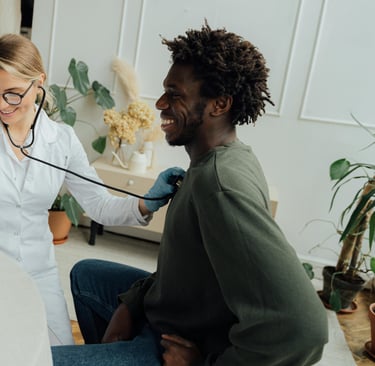 Hospital Advertising Campaigns That Shine Online and Offline
