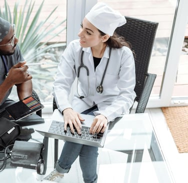Online Patient Lead Generation That Delivers Results