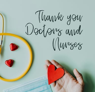 Social Media and Healthcare Marketing: Balancing Trust and Reach